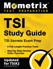TSI Assessment Secrets