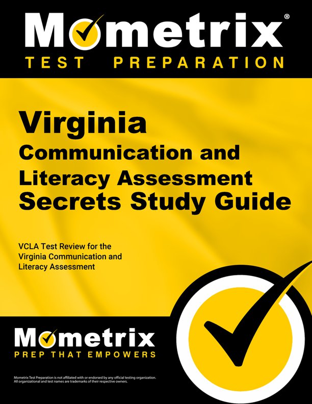 VCLA & RVE Exam Secrets Study Guide