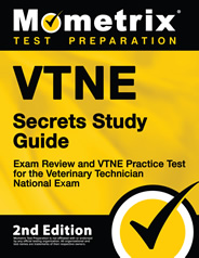 VTNE Secrets Study Guide