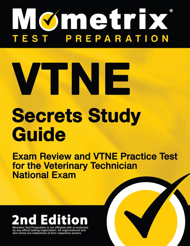 VTNE Secrets Study Guide